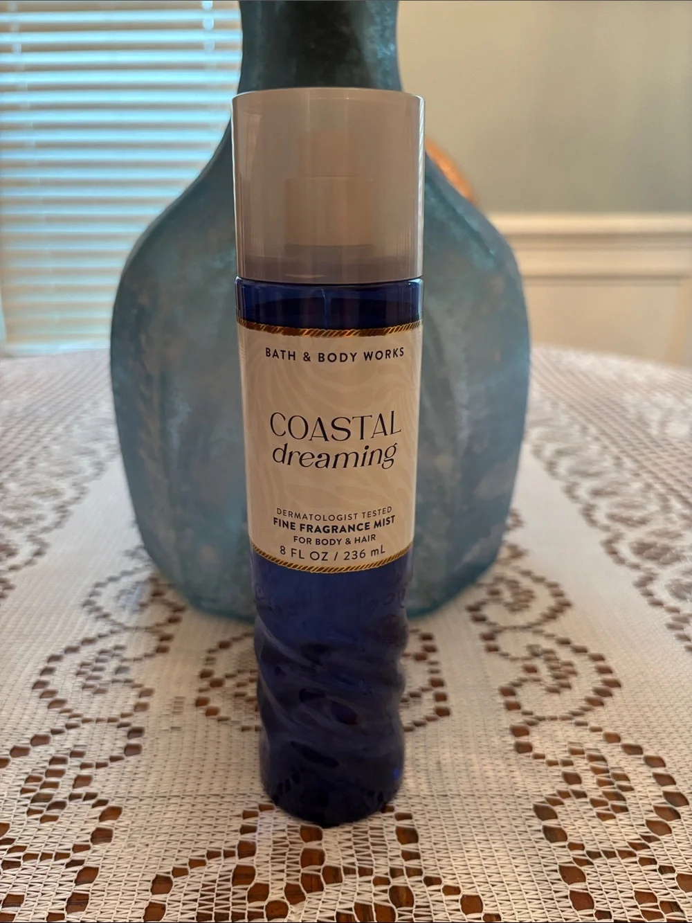 Bath & Body Works Coastal Dreaming Mist